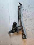 Scheibenwischermechanismus vorne VW CORRADO (53I) 1.8 G60