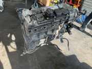 Motor MERCEDES-BENZ C (W203) C 200 CDI (203.007) 646962
