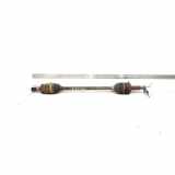 Antriebswelle rechts hinten Citroen C-Crosser (VU, VV)