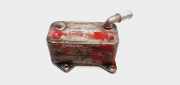 Ölfilterträger VW Passat B5.5 (3B3) 06D117021C