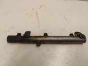 Kraftstoffzuführung