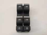 Schalter für Fensterheber links vorne Audi A6 (4A, C4) 4K0959851