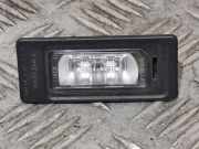 Kennzeichenbeleuchtung