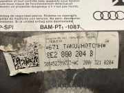 Armaturenbrett Airbag AUDI A4 (8EC, B7) 3.0 TDI quattro 8E2880204B