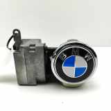 Heckklappe Rückfahrkamera BMW 6 Gran Coupe (F06) 640 d 7412896 7234706