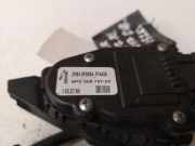 Gaspedal JAGUAR S-TYPE (X200) 2.7 D 2R839F836A