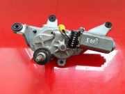 Wischermotor hinten Kia Carens III (UN) 987001D000
