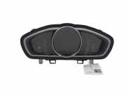 Kombiinstrument VOLVO V40 Cross Country (526) D3 31433331