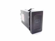 Schalter für Heckscheibenheizung VW PASSAT Variant B5 (3B5) 1.9 TDI 3B0959621E