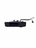 Heckklappengriff Mercedes-Benz C-Klasse (W205) A1667500993