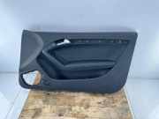 Türverkleidung vorne links AUDI A5 Cabrio (8F7) 2.0 TFSI quattro 0000252022