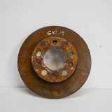 Bremsscheibe hinten rechts SEAT IBIZA IV (6J5, 6P1) 1.2 TSI