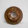 Bremsscheibe hinten rechts SEAT IBIZA IV (6J5, 6P1) 1.2 TSI Bild Bremsscheibe hinten rechts SEAT IBIZA IV (6J5, 6P1) 1.2 TSI
