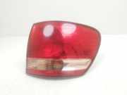 Lampenträger Heckleuchte rechts Toyota Avensis Verso (M2) 7652