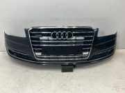 Frontstoßstange AUDI A8 D4 (4H_) 3.0 TDI quattro 4H0807065J