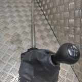 Gangschaltmechanismus OPEL MERIVA 1.7 DTI 009021510