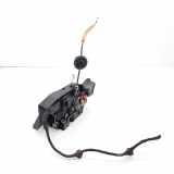 Türschloss rechts hinten Audi A4 Avant (8E, B6) 8E0839350