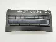 Klimabedienteil MERCEDES-BENZ E T-Model (S212) E 220 CDI / BlueTEC (212.202, 212.201) A2128304700 A2129005018