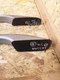 Dachreling links RENAULT LAGUNA II (BG0/1_) 2.2 dCi (BG0F)