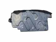 Unterfahrschutz Kia Sorento II (XM)