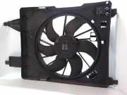 Kühlmodul Renault Megane II (BM/CM) 8200151464