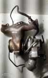 Turbolader VOLVO XC60 T5 8740656