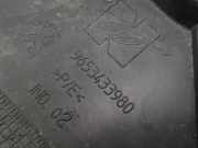 Bodenschutz der Frontstoßstange PEUGEOT 307 CC (3B) 2.0 HDi 135 9653433980