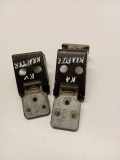 Heckklappescharnier links VW CRAFTER 30-50 Furgon (2E_) 2.5 TDI A9067400537