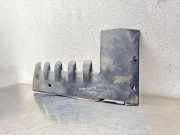 Motorabdeckung OPEL OMEGA B Estate (21_, 22_, 23_) 2.2 16V 90501401