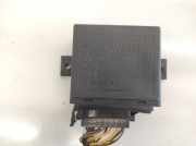 Steuergerät Beleuchtung Opel Zafira A (T98) 09135156