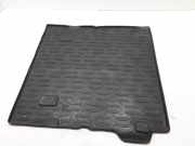 Kofferraumteppich NISSAN PATHFINDER III (R51) 2.5 dCi 4WD