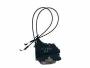 Türschloss hinten rechts PEUGEOT 4007 (GP_) 2.2 HDi