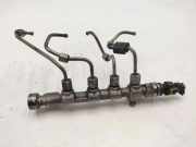 Einspritzleiste Opel Astra J Caravan (P10) 651964