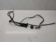 PUMPE SCHEIBENWASCHANLAGE FORD FOCUS II (DA_, HCP) 1.6 1S71K624FE