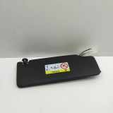 Linke Sonnenblende AUDI Q4 Sportback (F4N) 45 e-tron sportback 89A857551C