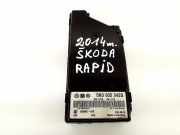 Andere Steuergeräte SKODA RAPID (NH3) 1.6 TDI 5N0035342G