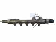 KRAFTSTOFFVERTEILER EINSPRITZLEISTE VERTEILERROHR MAZDA 3 Sedan (BL) 2.2 MZR CD