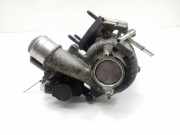 Turbolader TOYOTA HILUX VII Pick-up (_N1_, _N2_, _N3_) 2.5 D-4D 4WD