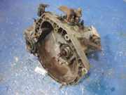 Schaltgetriebe Alfa Romeo 147 (937)