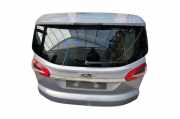 Heckklappe geschlossen Ford S-Max II (CJ, WA6)