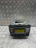 Radio/Navigationssystem-Kombination Hyundai iX35 (LM) 961502Y000TJN