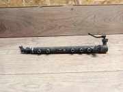 KRAFTSTOFFVERTEILER EINSPRITZLEISTE VERTEILERROHR OPEL CORSA D 1.3 CDTI 0445214086