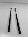 Heckklappe Gasdruckfeder rechts AUDI A6 (4G2, C7, 4GC) 3.0 TDI quattro 4G9827552