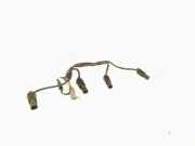 Hochspannungszündkabel (Steckkabel) MERCEDES-BENZ A (W176) A 200 CDI / d (176.008) A6511501433