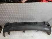 Stoßstange hinten Peugeot 3008 I () 9684964277