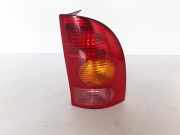 Lampenträger Heckleuchte rechts Renault Megane I (BA) 7700423082