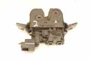 Schloss Heckdeckel Dacia Logan MCV II ()
