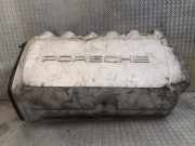 Motorabdeckung Porsche Cayenne 1 (9PA)