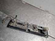 Hinterer Getriebedeckel VW LT 28-46 II Furgon (2DA, 2DD, 2DH) 2.5 TDI 26420