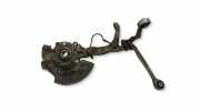 Vorderer rechter Stumpf AUDI A4 Avant (8D5, B5) 1.9 TDI 8D0407258